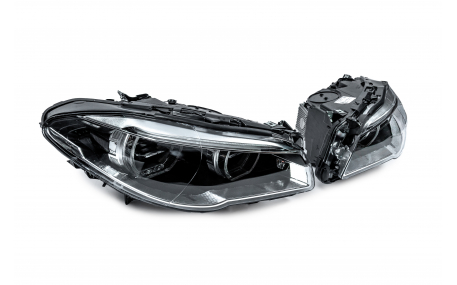 Фары передние BMW 5 F10 2013-2016
