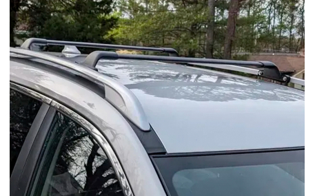 Багажник на крышу Nissan X-Trail T32