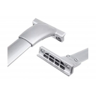 Рейлинги Nissan Pathfinder