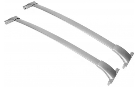 Рейлинги Nissan Pathfinder