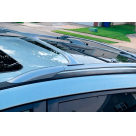 Рейлинги Nissan Pathfinder