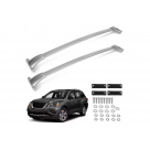 Рейлинги Nissan Pathfinder