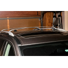 Рейлинги Nissan Pathfinder