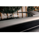 Рейлинги Nissan Pathfinder