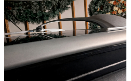 Рейлинги Nissan Pathfinder