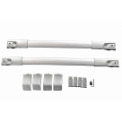 Рейлинги Toyota RAV4