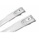 Рейлинги Toyota RAV4