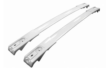 Рейлинги Toyota RAV4