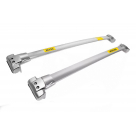 Багажник на крышу Jeep Grand Cherokee