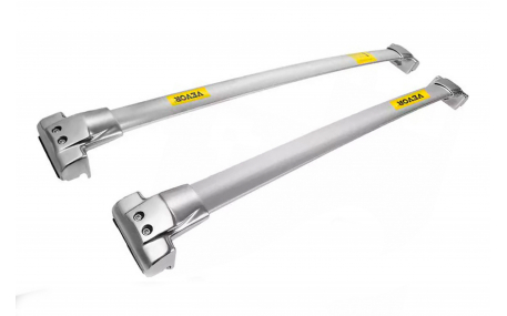 Багажник на крышу Jeep Grand Cherokee