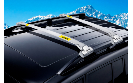 Багажник на крышу Jeep Grand Cherokee