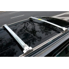 Багажник на крышу Jeep Grand Cherokee