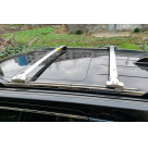 Багажник на крышу Jeep Grand Cherokee