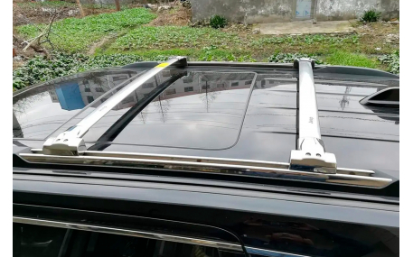 Багажник на крышу Jeep Grand Cherokee
