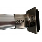 Багажник на крышу Jeep Grand Cherokee