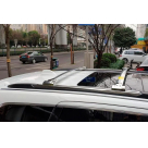 Багажник на крышу Jeep Grand Cherokee