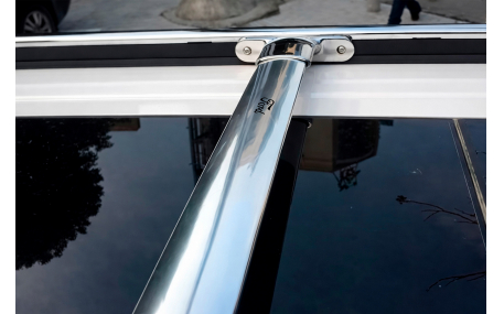 Багажник на крышу Ford Explorer