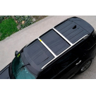 Багажник на крышу Ford Explorer