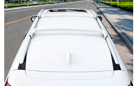 Багажник на крышу Honda CRV 2022+