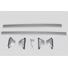 Багажник на крышу Honda CRV 2022+