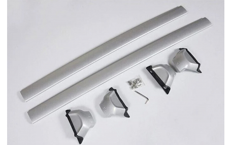 Багажник на крышу Honda CRV 2022+