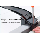 Багажник на крышу Honda HR-V