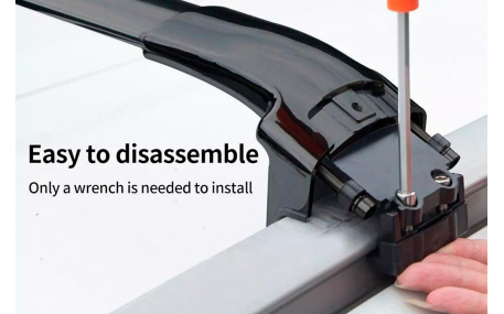 Багажник на крышу Honda HR-V