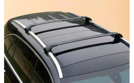 Багажник на крышу Honda HR-V