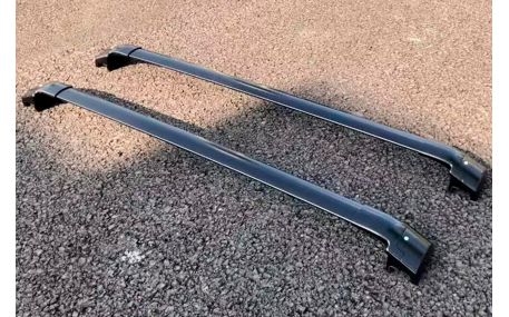 Багажник на крышу Honda HR-V