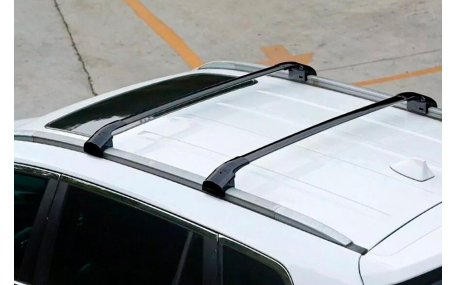 Багажник на крышу Honda HR-V