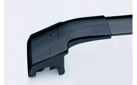 Багажник на крышу Honda HR-V