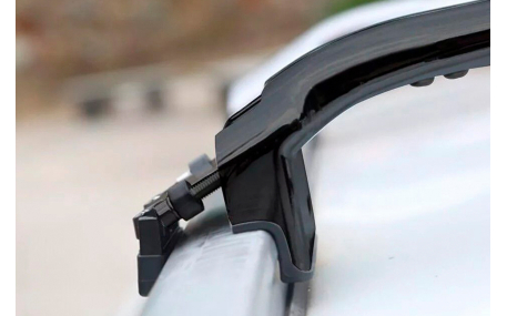 Багажник на крышу Honda HR-V