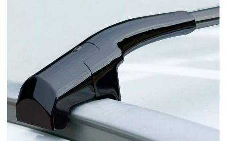 Багажник на крышу Honda HR-V