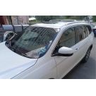 Багажник на крышу Honda Pilot
