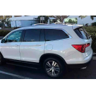 Багажник на крышу Honda Pilot