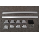 Багажник на крышу Honda Pilot