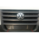 Хром накладки Volkswagen Crafter