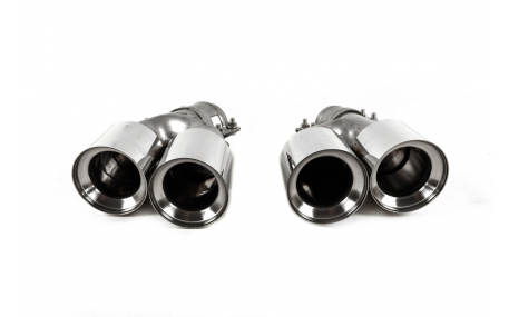 Насадка на глушитель BMW 6 G32