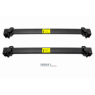 Багажник на крышу Jeep Compass