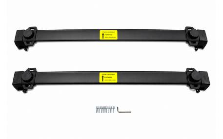 Багажник на крышу Jeep Compass