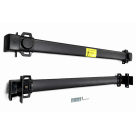 Багажник на крышу Jeep Compass