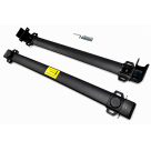 Багажник на крышу Jeep Compass