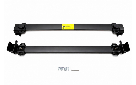 Багажник на крышу Jeep Compass