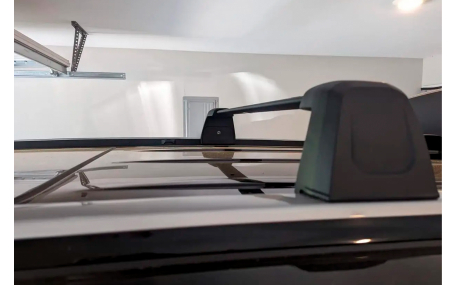 Багажник на крышу Grand Cherokee