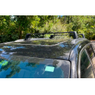 Багажник на крышу Grand Cherokee