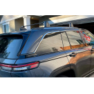 Багажник на крышу Grand Cherokee