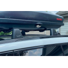 Багажник на крышу Grand Cherokee