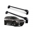 Багажник на крышу Grand Cherokee