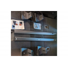 Багажник на крышу Grand Cherokee