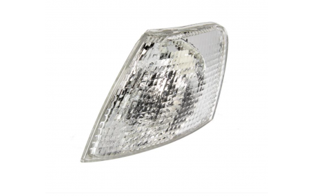 Поворот левый Volkswagen Passat B5